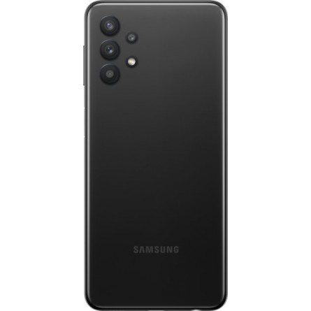 Смартфон Samsung SM-A326 (Galaxy A32 5G 4/64GB) Dual Sim Black фото №5