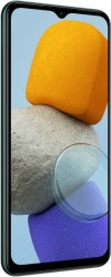 Смартфон Samsung SM-M236 (Galaxy M23 5G 4/128GB) Dual Sim Deep Green (TKOSA1SZA0995) фото №3