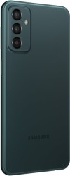 Смартфон Samsung SM-M236 (Galaxy M23 5G 4/128GB) Dual Sim Deep Green (TKOSA1SZA0995) фото №6