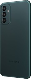 Смартфон Samsung SM-M236 (Galaxy M23 5G 4/128GB) Dual Sim Deep Green (TKOSA1SZA0995) фото №7