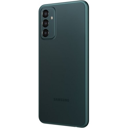 Смартфон Samsung SM-M236 (Galaxy M23 5G 4/128GB) Dual Sim Deep Green (TKOSA1SZA0995) фото №7