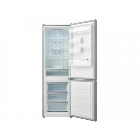 Холодильник Midea MDRB424FGF42I фото №2
