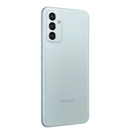 Смартфон Samsung SM-M236 (Galaxy M23 5G 4/128GB) Dual Sim Light Blue (TKOSA1SZA0994) фото №6