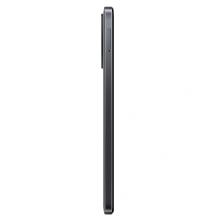 Смартфон Xiaomi Redmi Note 11 4/128GB NFC Dual Sim Graphite Gray (EU) фото №4