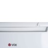 Морозильна камера VOX VF2510F фото №5
