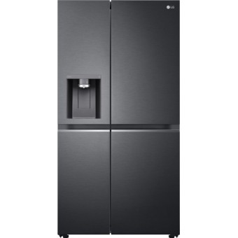 Изображение Холодильник LG GC-L257CBEC