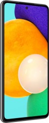 Смартфон Samsung SM-A525FZKG (Galaxy A52 6/128GB) Black (Global Version) фото №3