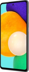 Смартфон Samsung SM-A525FZKG (Galaxy A52 6/128GB) Black (Global Version) фото №4