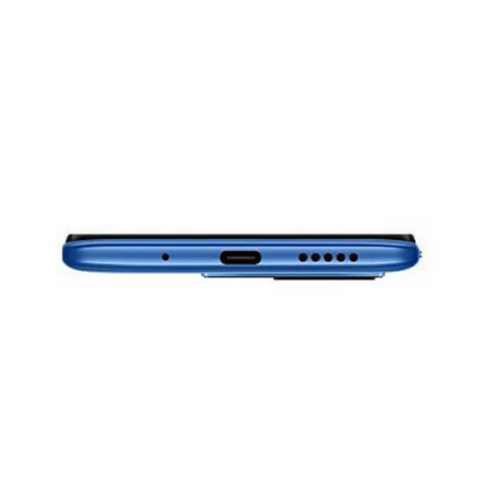 Смартфон Xiaomi Redmi 10C 4/64GB Blue (EU) фото №5