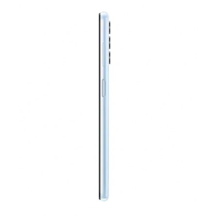 Смартфон Samsung SM-A135 (Galaxy A13 3/32GB) Blue фото №9