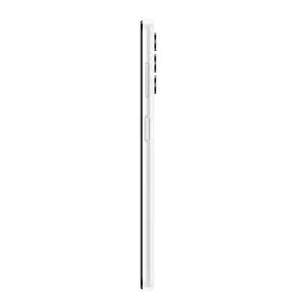 Смартфон Samsung SM-A135 (Galaxy A13 3/32GB) White фото №9