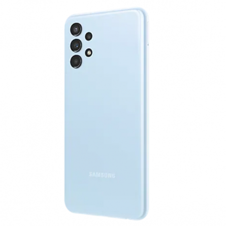 Смартфон Samsung SM-A135 (Galaxy A13 4/128GB) Dual Sim Blue фото №7