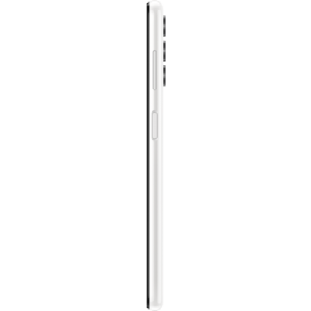 Смартфон Samsung SM-A135 (Galaxy A13 4/64GB) Dual Sim White фото №9
