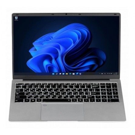 Ноутбук Yepo 737J12 Pro (RAM-12GB/SSD-256GB/YP-102577) FullHD Win11Pro Silver