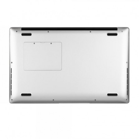 Ноутбук Yepo 737J12 Pro (RAM-12GB/SSD-256GB/YP-102577) FullHD Win11Pro Silver фото №9