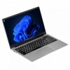 Ноутбук Yepo 737N16 Pro (RAM-16GB/SSD-256GB/YP-102579) FullHD Win11Pro Silver фото №2