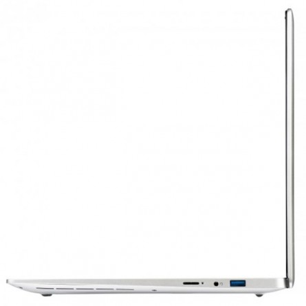 Ноутбук Yepo 737N16 Pro (RAM-16GB/SSD-256GB/YP-102579) FullHD Win11Pro Silver фото №5
