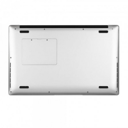 Ноутбук Yepo 737N16 Pro (RAM-16GB/SSD-256GB/YP-102579) FullHD Win11Pro Silver фото №9