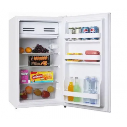 Холодильник Midea MDRD142FGF01 фото №3