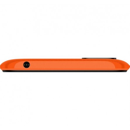 Смартфон Xiaomi Redmi 9C NFC 3/64GB Orange int фото №15