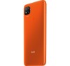 Смартфон Xiaomi Redmi 9C NFC 3/64GB Orange int фото №6