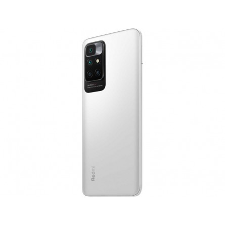 Смартфон Xiaomi Redmi 10 2022 4/128GB NFC White Int фото №7