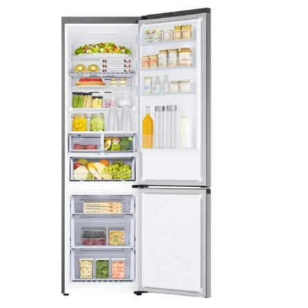 Холодильник Samsung RB38T679FSA/UA фото №4