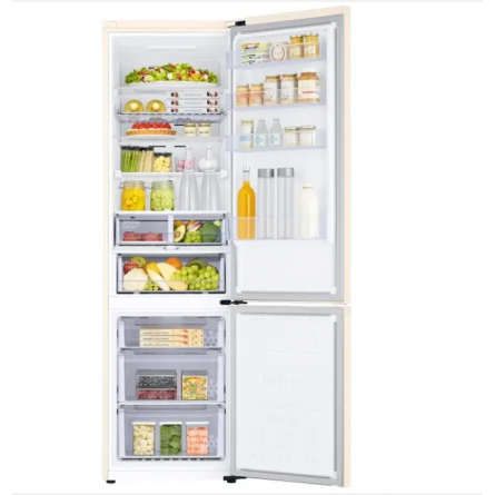 Холодильник Samsung RB38T679FEL/UA фото №5