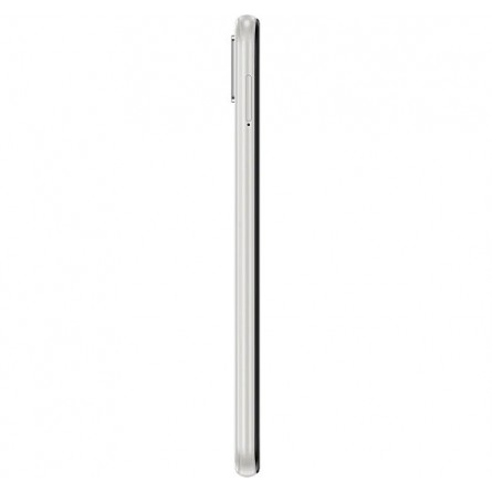 Смартфон Samsung SM-A226 (Galaxy A22 5G 4/64GB) Dual Sim White фото №8