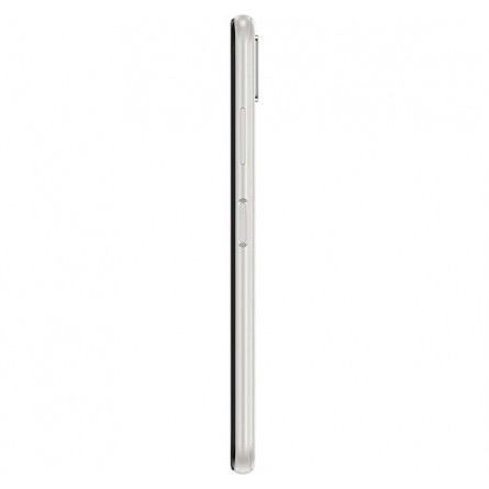 Смартфон Samsung SM-A226 (Galaxy A22 5G 4/64GB) Dual Sim White фото №9