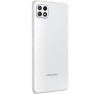 Смартфон Samsung SM-A226 (Galaxy A22 5G 4/64GB) Dual Sim White фото №6