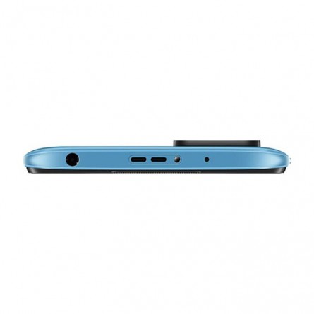 Смартфон Xiaomi Redmi 10 4/64GB Dual Sim Sea Blue (EU) фото №11