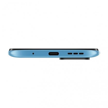 Смартфон Xiaomi Redmi 10 4/64GB Dual Sim Sea Blue (EU) фото №10