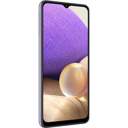 Смартфон Samsung SM-A326 (Galaxy A32 5G 4/64GB) Dual Sim Violet фото №3