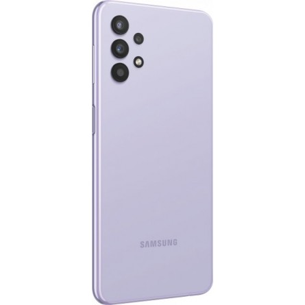Смартфон Samsung SM-A326 (Galaxy A32 5G 4/64GB) Dual Sim Violet фото №6