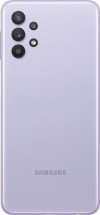 Смартфон Samsung SM-A326 (Galaxy A32 5G 4/64GB) Dual Sim Violet фото №5