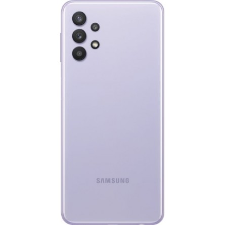 Смартфон Samsung SM-A326 (Galaxy A32 5G 4/64GB) Dual Sim Violet фото №5