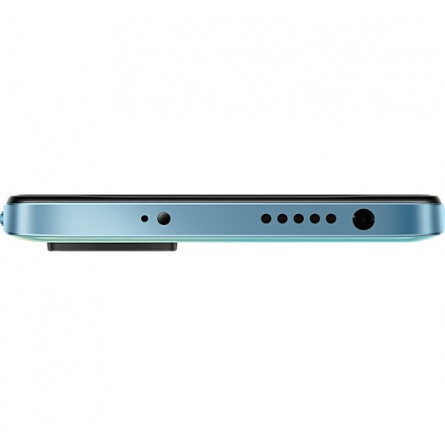 Смартфон Xiaomi Redmi Note 11 6/128GB NFC Star Blue int фото №7