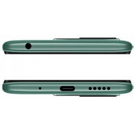Смартфон Xiaomi Redmi 10C 4/128GB NFC Green Int фото №5