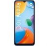 Смартфон Xiaomi Redmi 10C 4/128GB NFC Blue Int фото №2