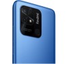 Смартфон Xiaomi Redmi 10C 4/128GB NFC Blue Int фото №4