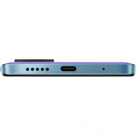 Смартфон Xiaomi Redmi Note 11 4/128GB NFC Star Blue int фото №7