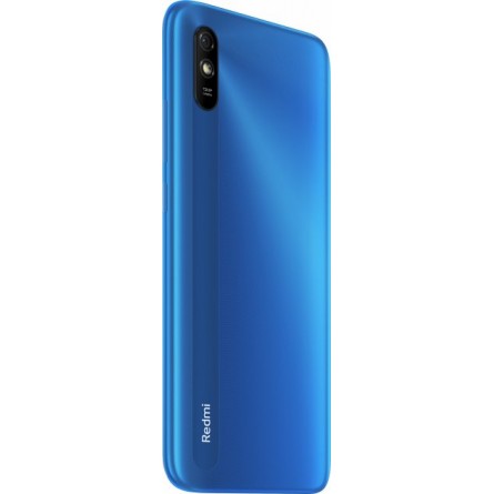 Смартфон Xiaomi Redmi 9A 2/32GB Blue int фото №7