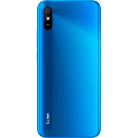 Смартфон Xiaomi Redmi 9A 2/32GB Blue int фото №5