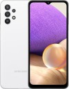 Смартфон Samsung SM-A325F (Galaxy A32 4/128GB) Awesome White