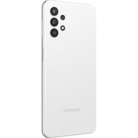 Смартфон Samsung SM-A325F (Galaxy A32 4/128GB) Awesome White фото №6