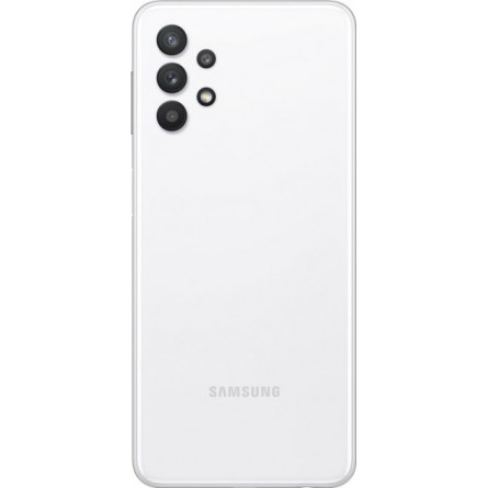 Смартфон Samsung SM-A325F (Galaxy A32 4/128GB) Awesome White фото №5