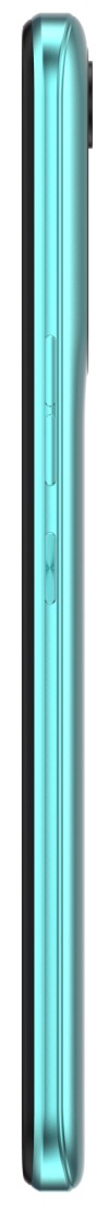 Смартфон Tecno Spark 8C (KG5k) 4/128Gb Dual SIM Turquoise Cyan фото №7