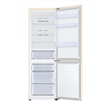 Зображення Холодильник Samsung RB38T600FEL/UA - зображення 4