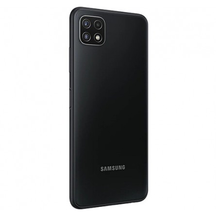 Смартфон Samsung SM-A226 (Galaxy A22 5G 4/128GB) Dual Sim Gray фото №6